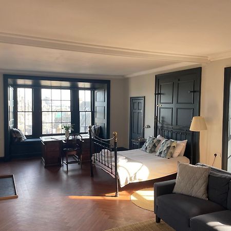 Apartamento High St Flat Edimburgo Exterior foto